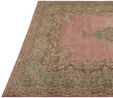 Alfombra vintage | 494 x 338 cm