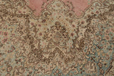 Alfombra vintage | 494 x 338 cm