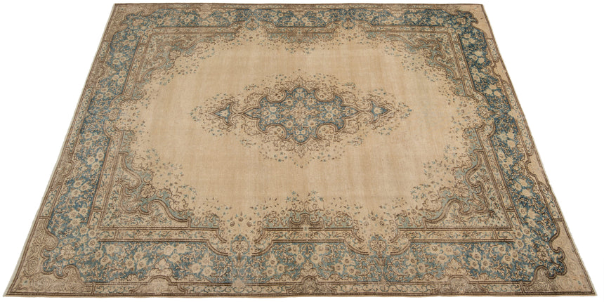 Alfombra vintage | 387 x 274 cm