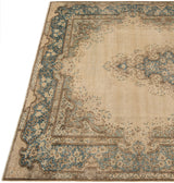 Alfombra vintage | 387 x 274 cm