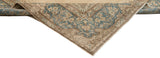 Alfombra vintage | 387 x 274 cm
