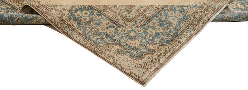 Alfombra vintage | 387 x 274 cm