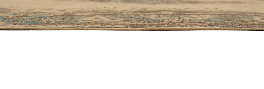 Alfombra vintage | 387 x 274 cm