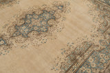 Alfombra vintage | 387 x 274 cm