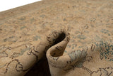 Alfombra vintage | 395 x 293 cm