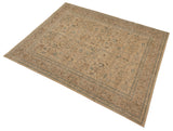 Alfombra vintage | 395 x 293 cm