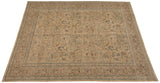 Alfombra vintage | 395 x 293 cm