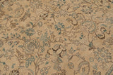 Alfombra vintage | 395 x 293 cm