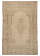 Alfombra vintage | 455 x 306 cm