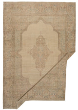 Alfombra vintage | 455 x 306 cm