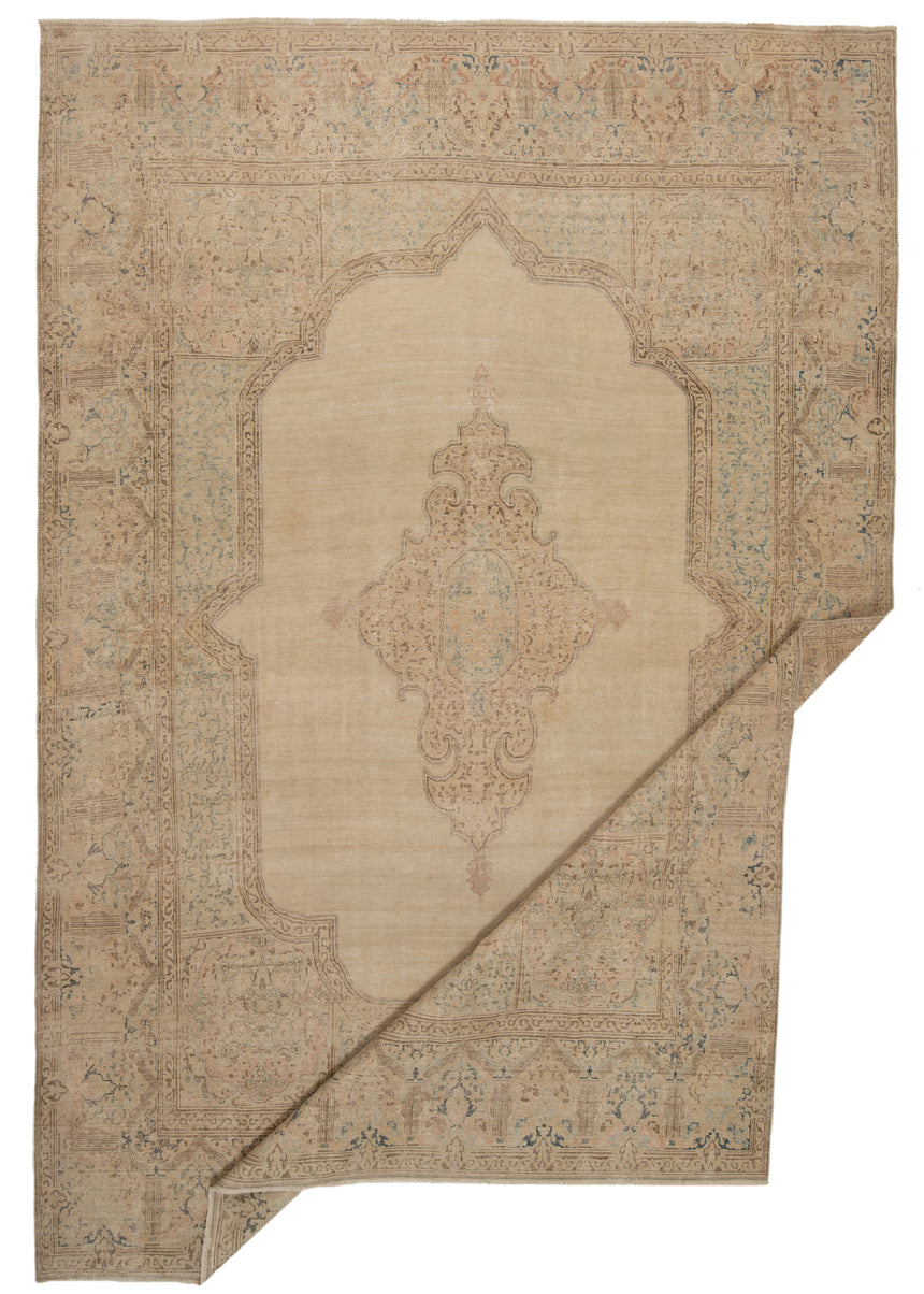 Alfombra vintage | 455 x 306 cm