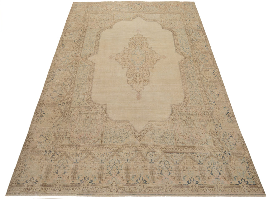 Alfombra vintage | 455 x 306 cm