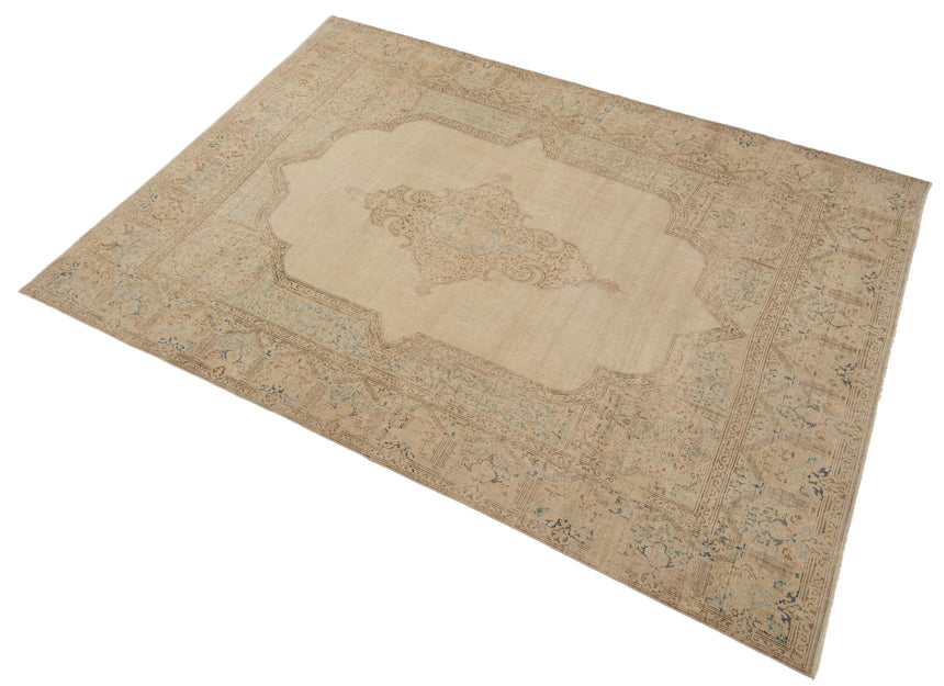 Alfombra vintage | 455 x 306 cm