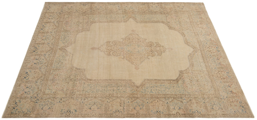 Alfombra vintage | 455 x 306 cm