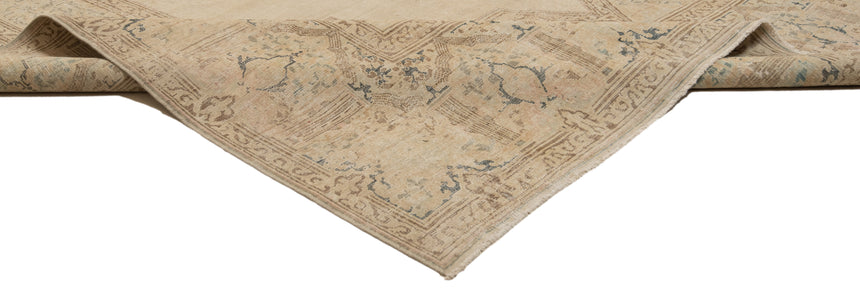 Alfombra vintage | 455 x 306 cm