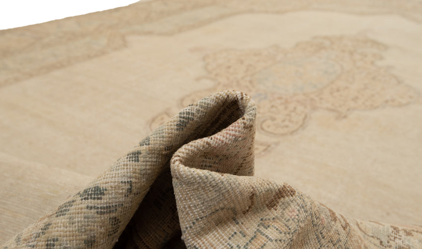 Alfombra vintage | 455 x 306 cm