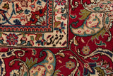 Alfombra persa Tabriz | 327 x 237 cm