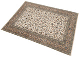 Alfombra persa Kashan | 338 x 238 cm
