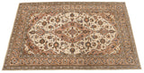 Alfombra persa Kashan | 166 x 106 cm
