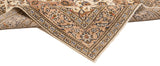 Alfombra persa Kashan | 166 x 106 cm