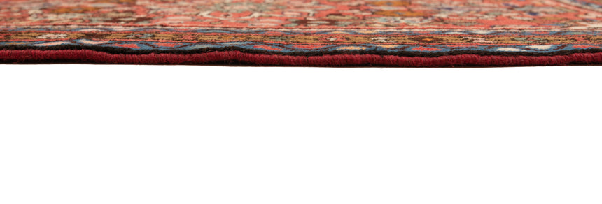 Alfombra persa Hamedan | 103 x 63 cm