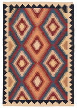 Kilim persa | 156 x 109 cm