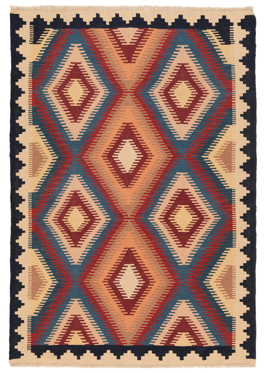 Kilim persa | 156 x 109 cm