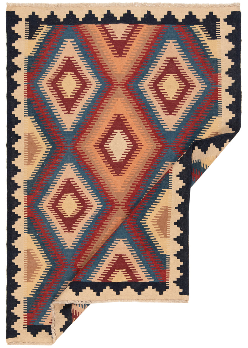 Kilim persa | 156 x 109 cm
