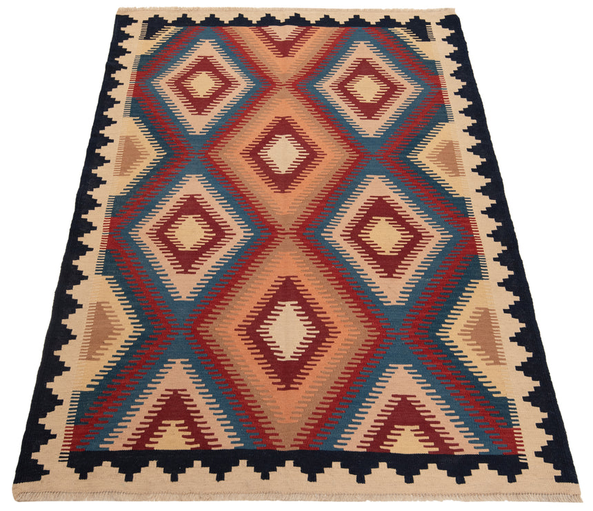 Kilim persa | 156 x 109 cm