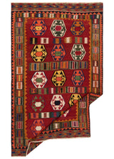 Kilim persa | 267 x 162 cm