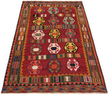 Kilim persa | 267 x 162 cm