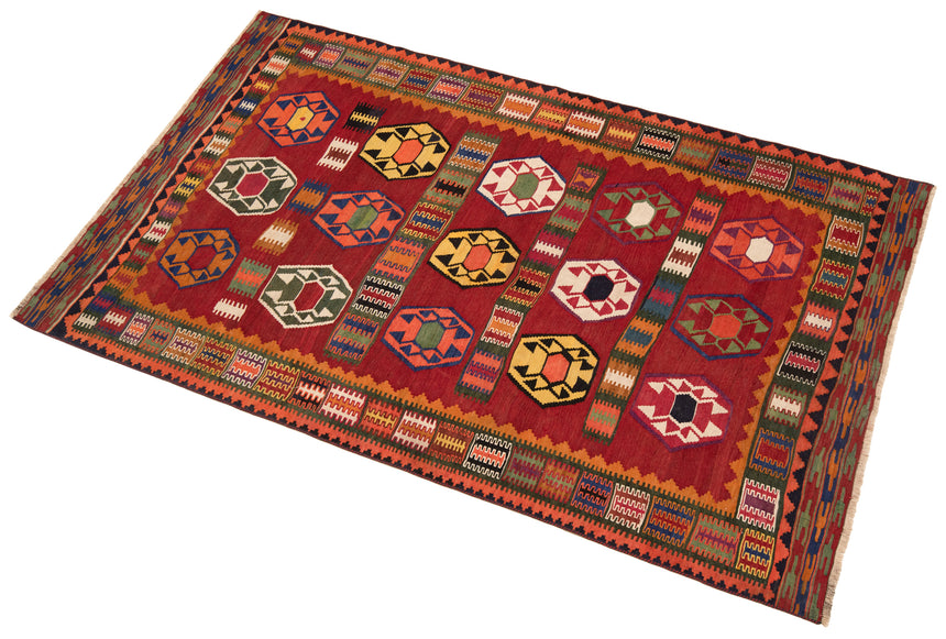 Kilim persa | 267 x 162 cm