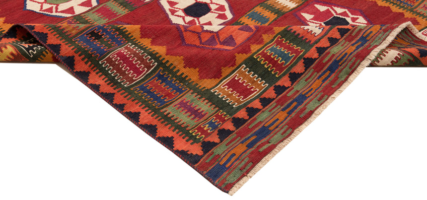 Kilim persa | 267 x 162 cm