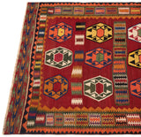 Kilim persa | 267 x 162 cm