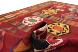 Kilim persa | 267 x 162 cm