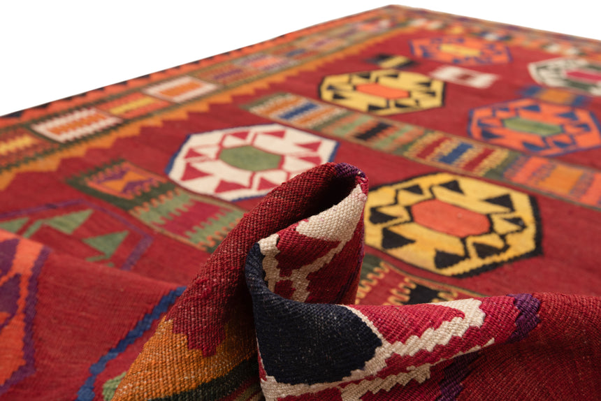 Kilim persa | 267 x 162 cm