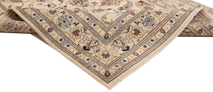 Alfombra persa Kashmar | 246 x 194 cm