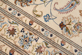Alfombra persa Kashmar | 246 x 194 cm