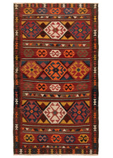 Kilim persa | 266 x 150 cm