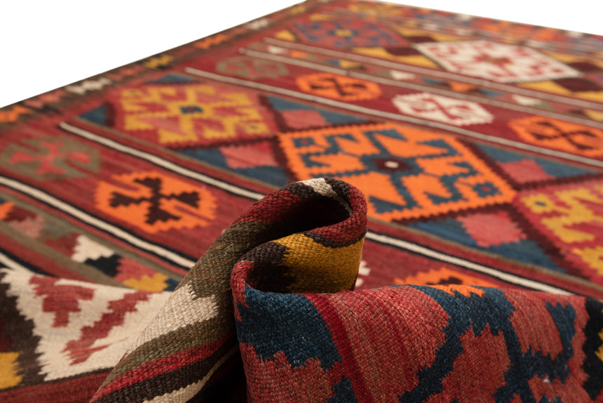 Kilim persa | 266 x 150 cm