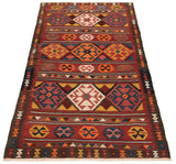 Kilim persa | 266 x 150 cm