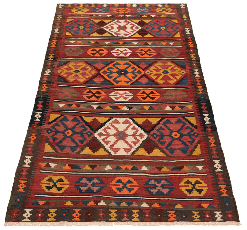 Kilim persa | 266 x 150 cm