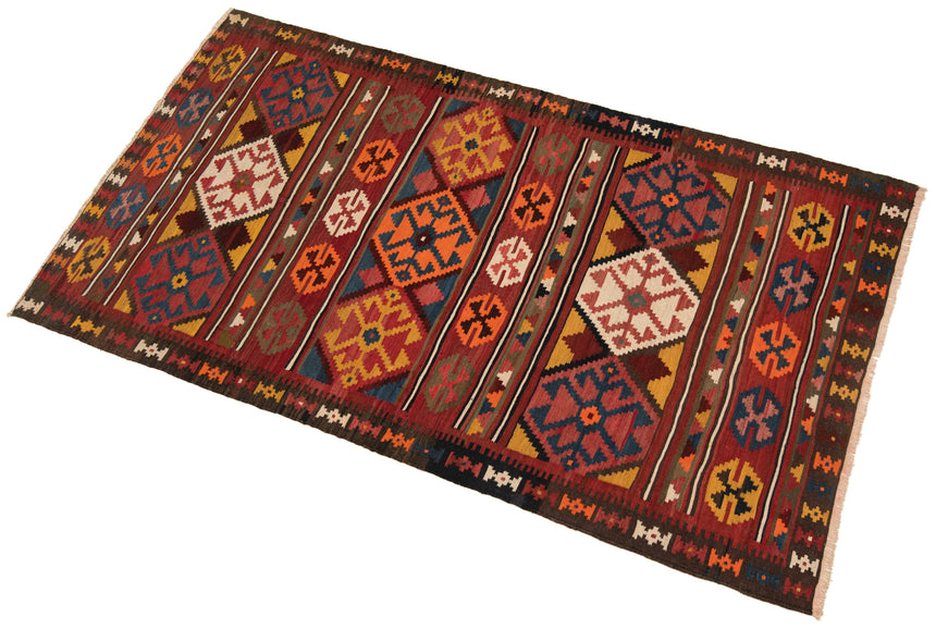 Kilim persa | 266 x 150 cm