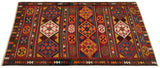 Kilim persa | 266 x 150 cm