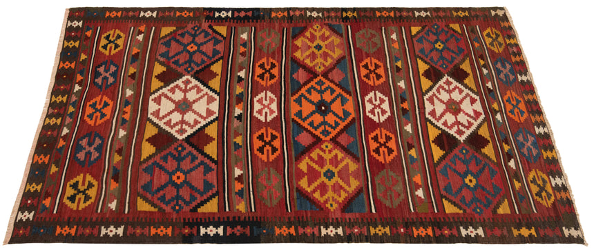 Kilim persa | 266 x 150 cm