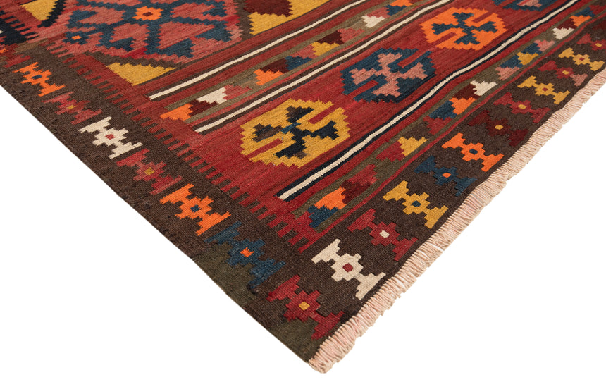 Kilim persa | 266 x 150 cm