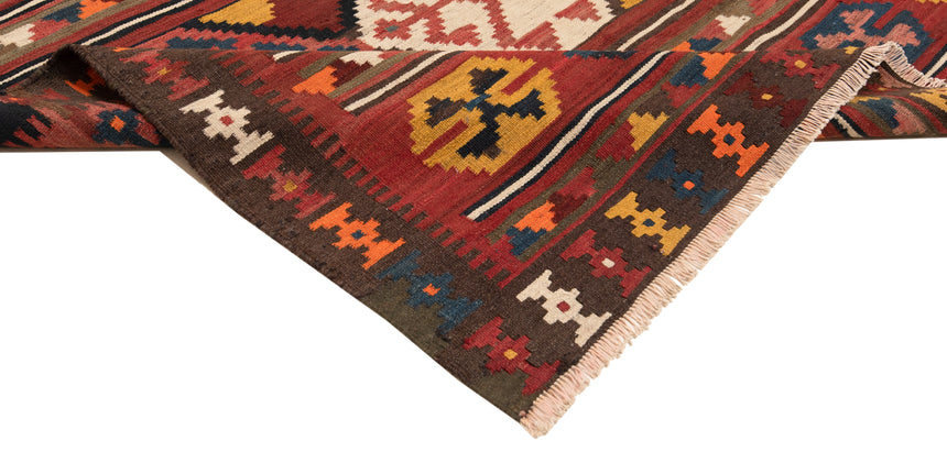 Kilim persa | 266 x 150 cm
