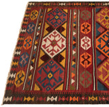 Kilim persa | 266 x 150 cm