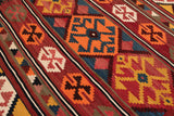 Kilim persa | 266 x 150 cm