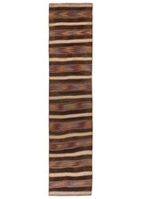 Kilim persa | 377 x 85 cm